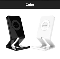 10w 7 5w qi wireless charger for iphone 8 x xs max xr samsung s9 fast wirless wireless charging pad docking dock station