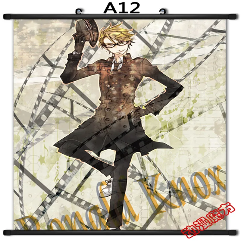 Японское аниме черный Батлер куроцитацзи Грелл сутскаф Винсент финниан небесный