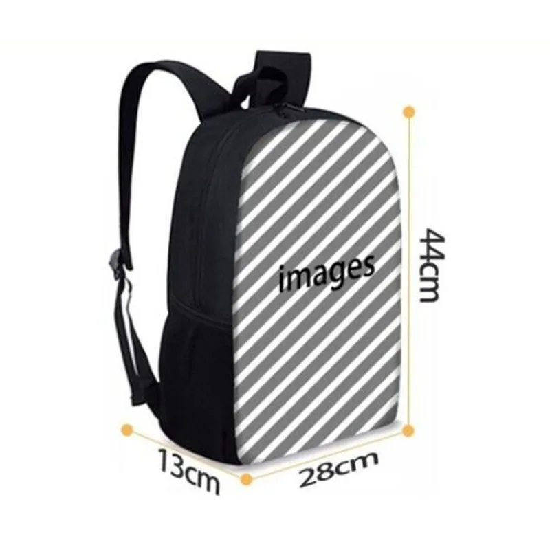 

Hot Martin Garrix Backpacks School Bags SchoolBags Satchel for Girls Boys Men Women Orthopedic Packbag Mochila Escolar Book Bag