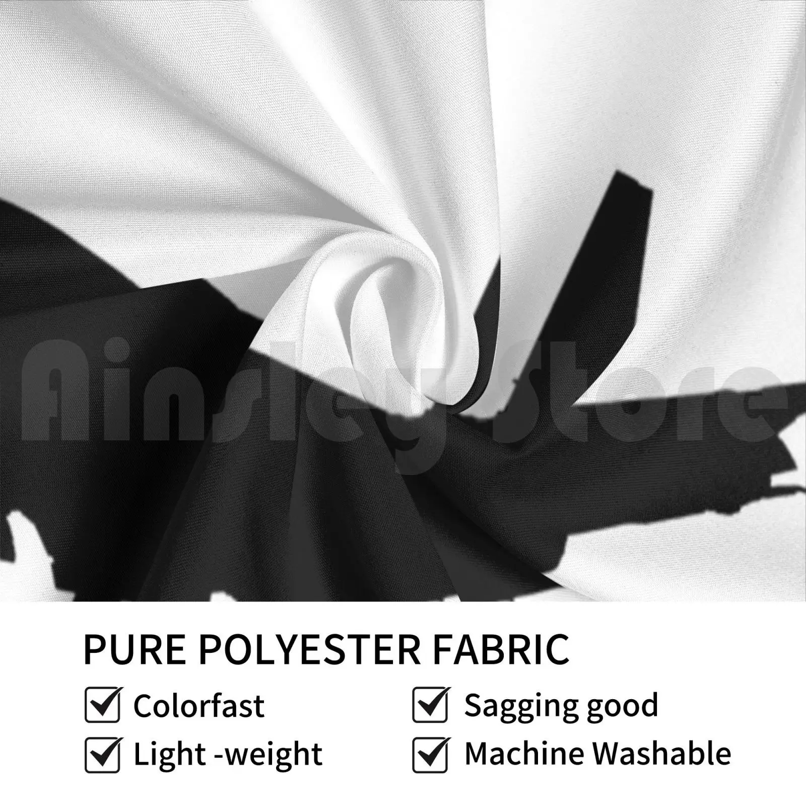 Boeing 747 Shadow Tapestry Living Room Bedroom Airplane Aviation Flying Flight Thewingedllama Travel |