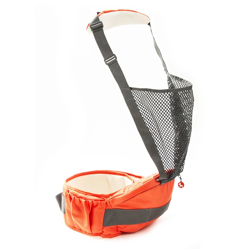 

British Babydeer Baby Sling Waist Stool Baby Sling Hug Baby Belt Child Sling Hug Support Baby Carrier Wrap Baby Gear Infant Hot