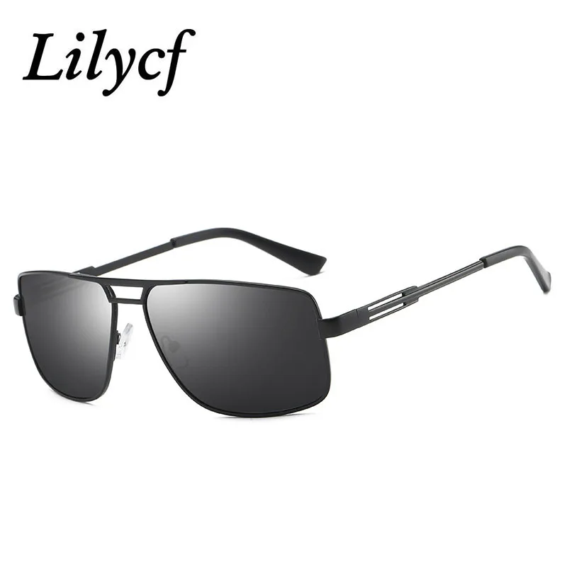 2019 новые мужские солнцезащитные очки 0utdoor вождения классические дикая рыбалка