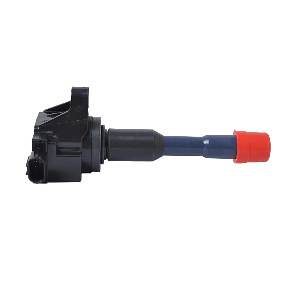 

4 Pieces Car New Ignition Coil Rear for Honda Civic Jazz City 30521-PWA-003