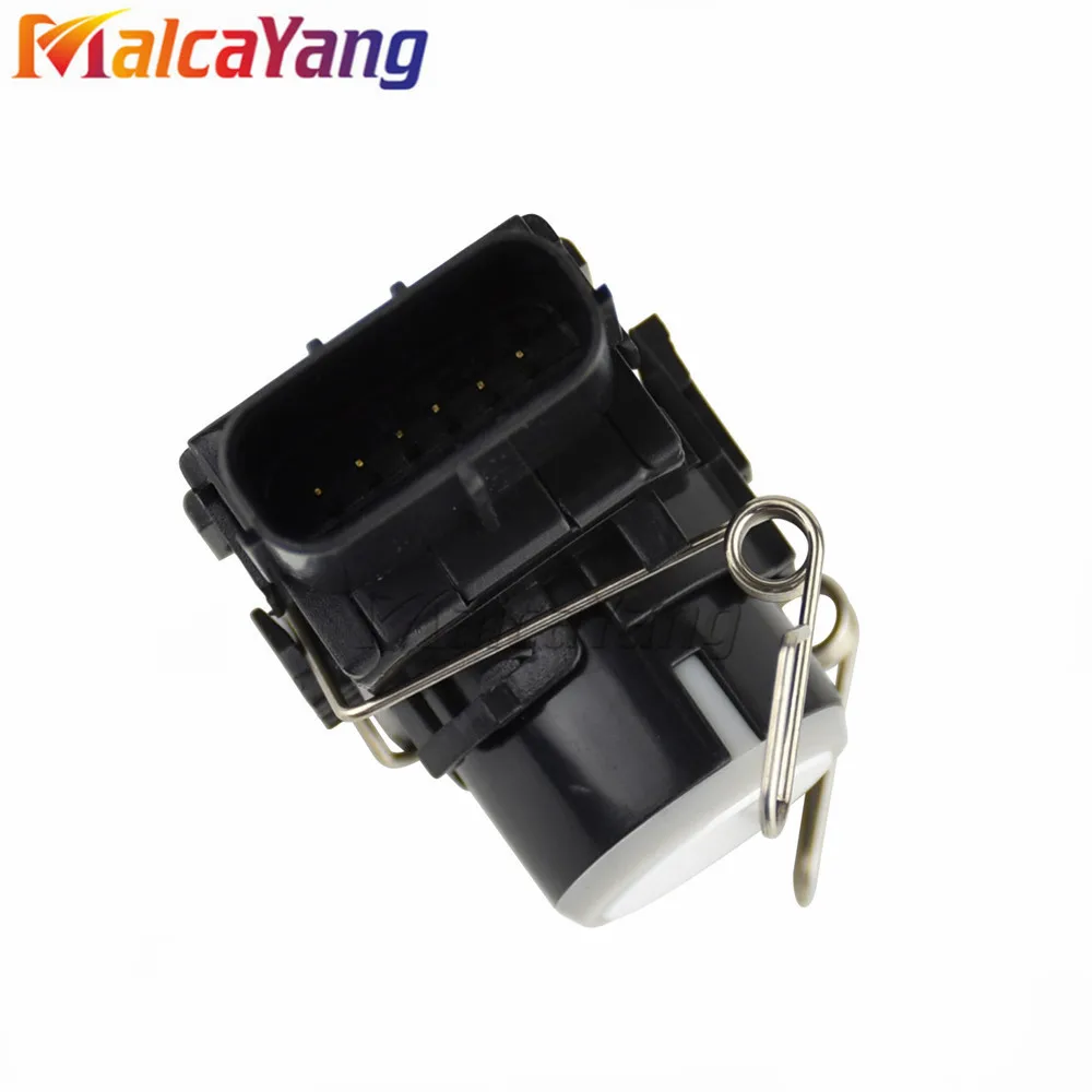 4 шт. беспроводные датчики парковки для Toyota Estima Land Cruiser Lexus LX570 89341 28450 A0 PDC датчик