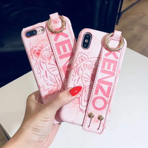 Чехол для iPhone 6/6S 7/8 7+/8+ X/XS с подставкой [Склад в Роcсии]Бесплатная Доставка |