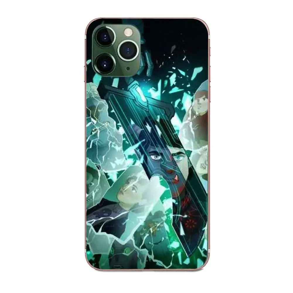 Мягкие спальные мешки Чехлы для телефона Samsung Galaxy Note 10 A10E A10S A20S A30S A40S A50S A6S A70S A730 A8S