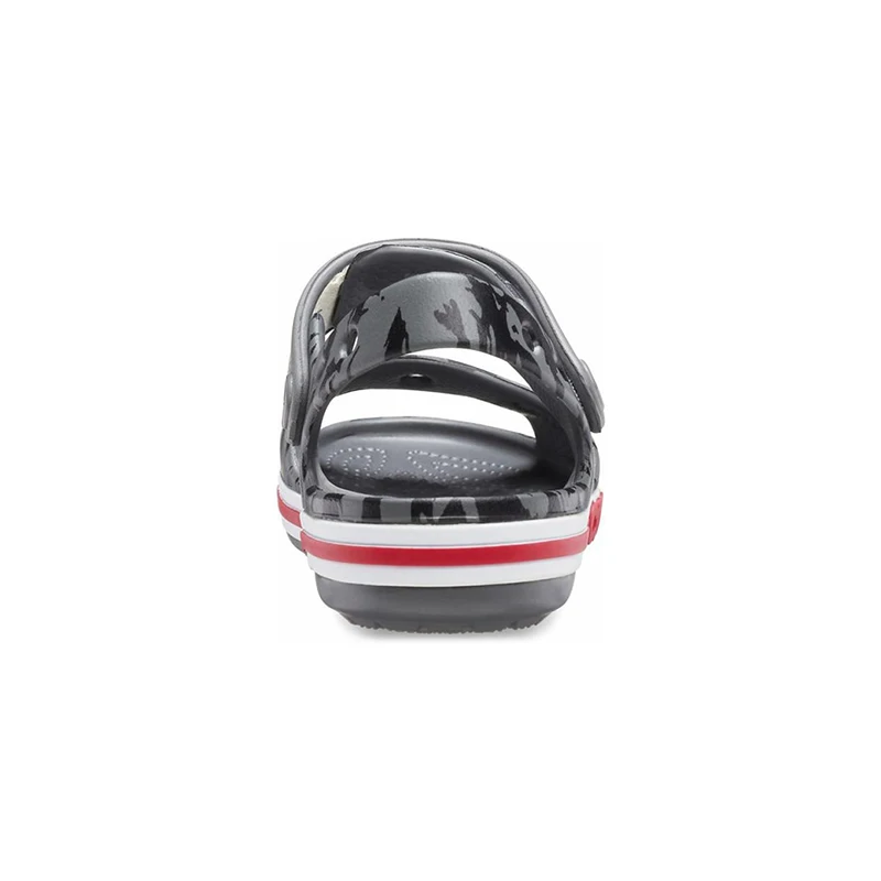 CROCS Bayaband Printed Sandal K KIDS|Мюли и сабо| |