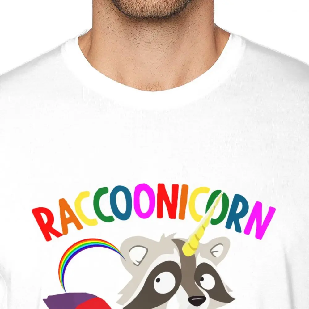 

Dabbing Unicorn Men's Basic Short Sleeve T-Shirt