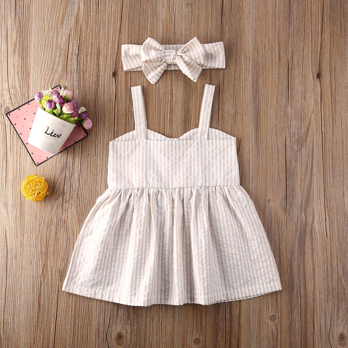 Summer Kids Toddler Baby Girl Sleeveless Romper Jumpsuit Overalls Infant Girls Cotton Playsuit Clothes Outfits 5 Color | Детская одежда