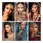 Красота полная 5D Сделай Сам алмазная живопись картина для невесты Алмазная вышивка крестиком наклейка для фотографий подарки плакаты