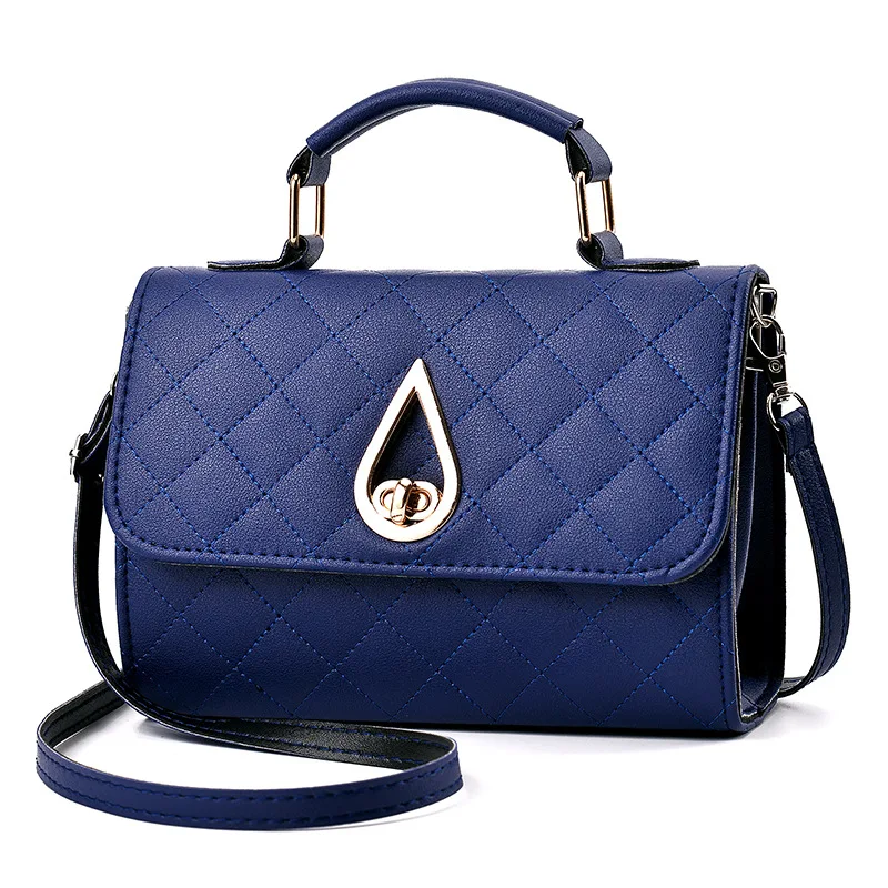 NEWPOSS 2020 Новые сумки женские дизайнерские через плечо женская маленькая