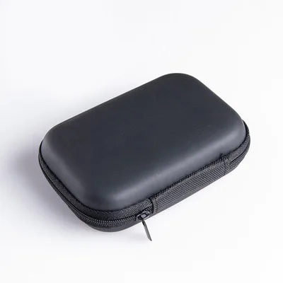 Внешний SSD жёсткий диск сумка USB футляр для дисков наушников Usb кабель чехол