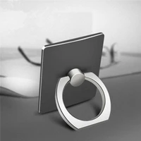 finger ring holder stand grip 360%c2%b0 rotating for cell phone car magnetic mount