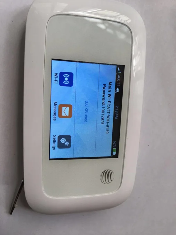 Разблокированный мини-маршрутизатор ZTE Velocity MF923 Wi-Fi portatil 3g 4g Роутер 150m слот для