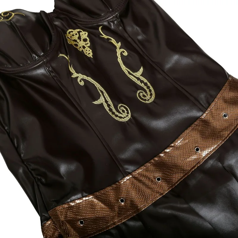 

2021 New Women Warrior Halloween Cosplay Uniform Ancient Greek Mythology God of War Gladiator Uniform Halloween Party Costume