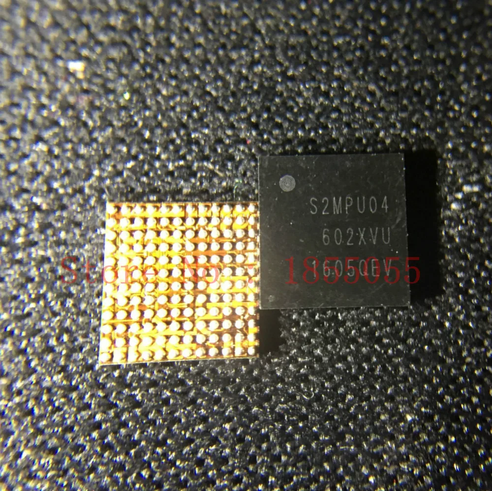 

S2MPU04 For J700 Power Supply IC PM chip