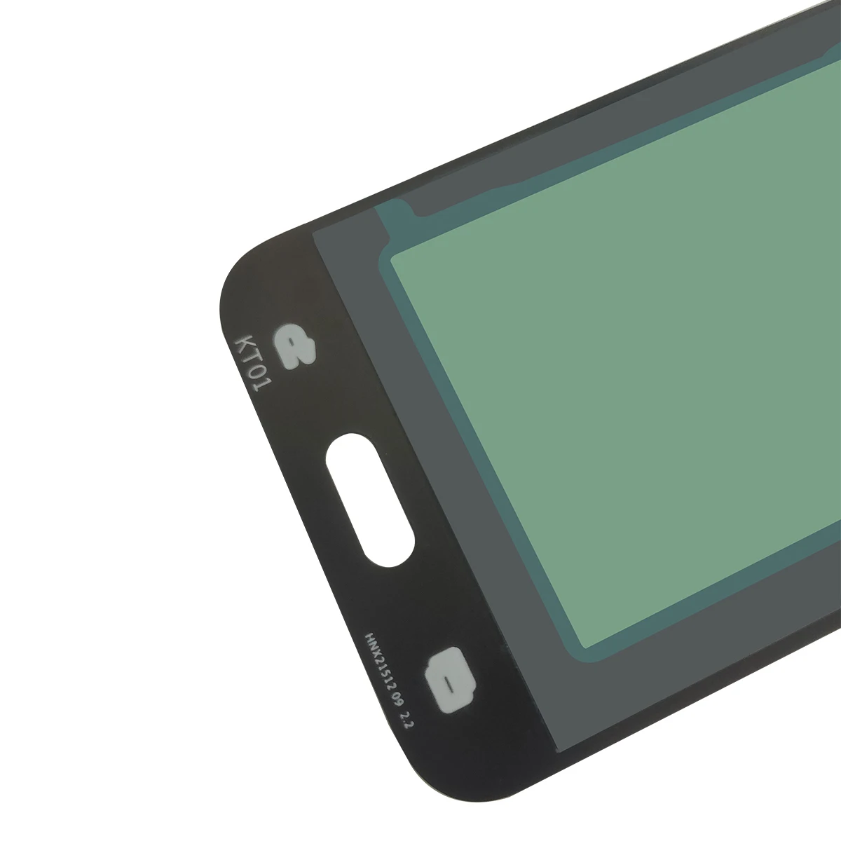 ЖК-дисплей для Samsung Galaxy J1 2016 J120 J120F J120H J120M J120A с сенсорным экраном дигитайзер в