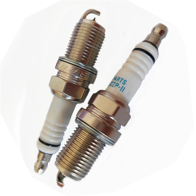 Автомобиль из сплава иридия Свеча зажигания свечи для Accord 2.2L 2.3L VTEC F23A K24Z2 F22A