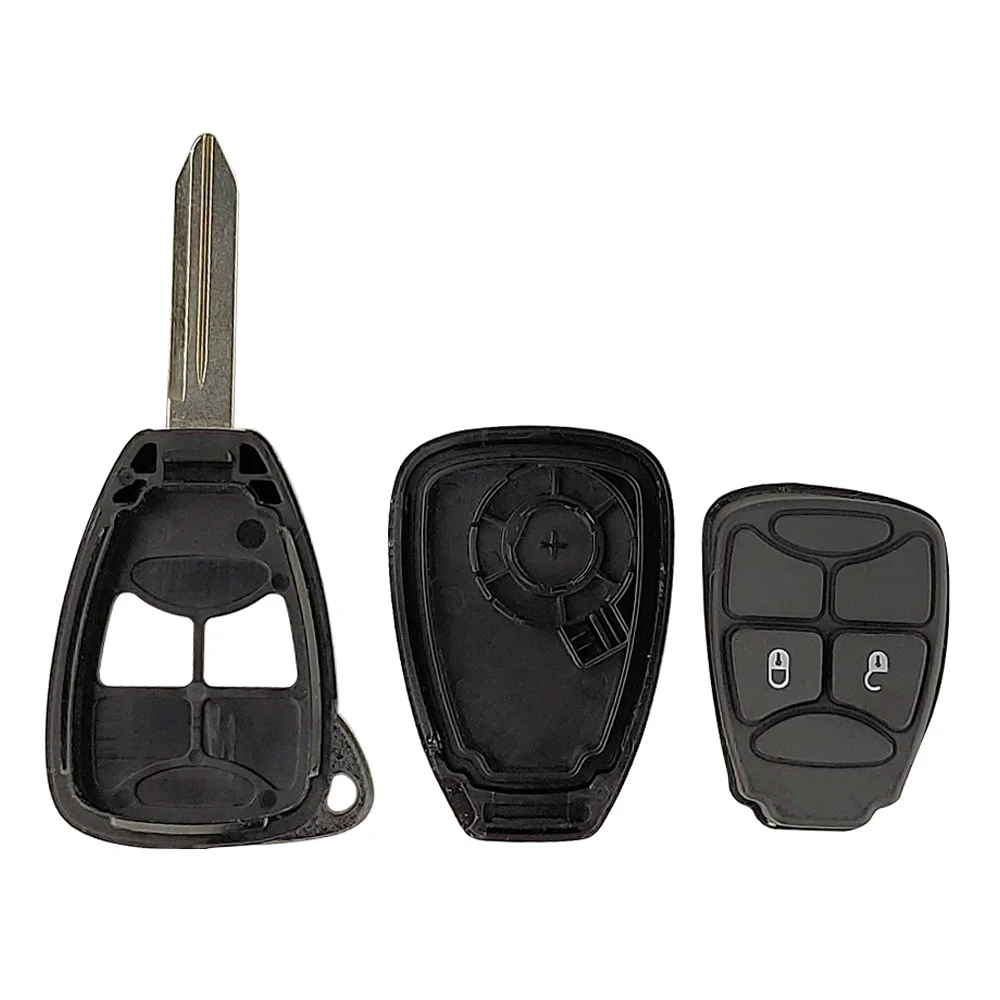 OkeyTech для Dodge Dakota Durango зарядное устройство Jeep Grand Cherokee Chrysler 300 Town 3 кнопки