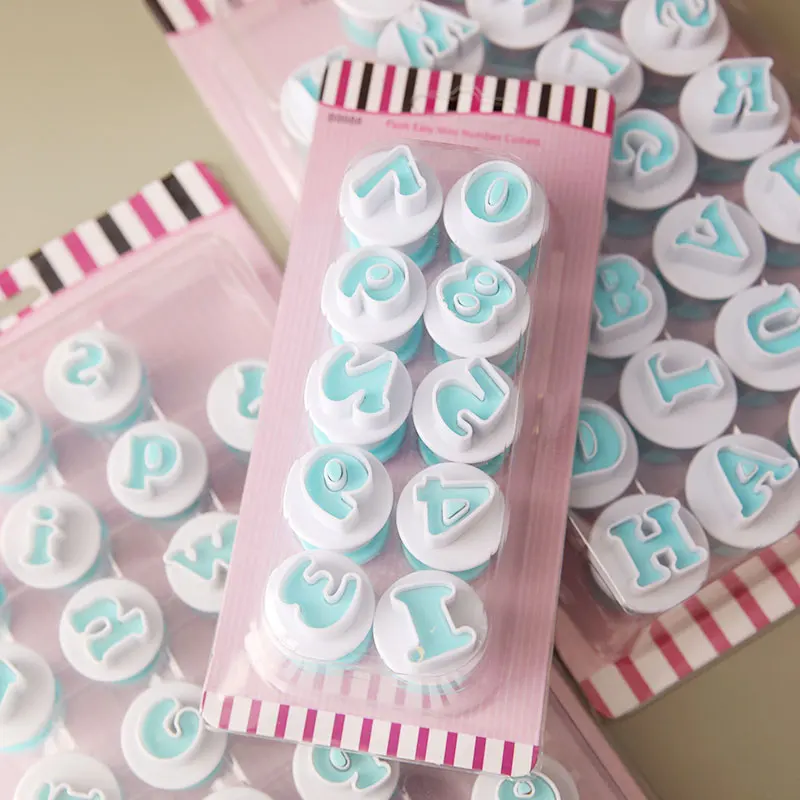 

Letter Molds For Chococlate Alphabet Number Cookie Biscuit Stamp Mold Cake Cutter Embosser Mould Tool Cookies Cutter Tools Stamp