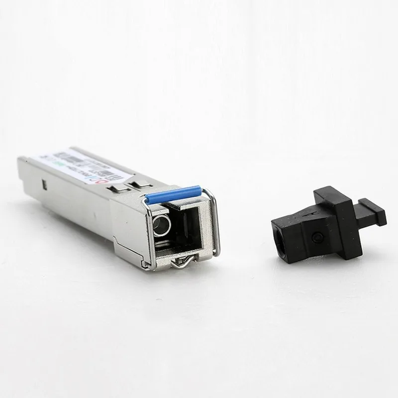 Оптический трансивер EPON OLT FTTH PX 20 + ++ +++ SFP solutionmodule для OLT1.25G 1490/1310nm 3 7dBm Ethernet SC