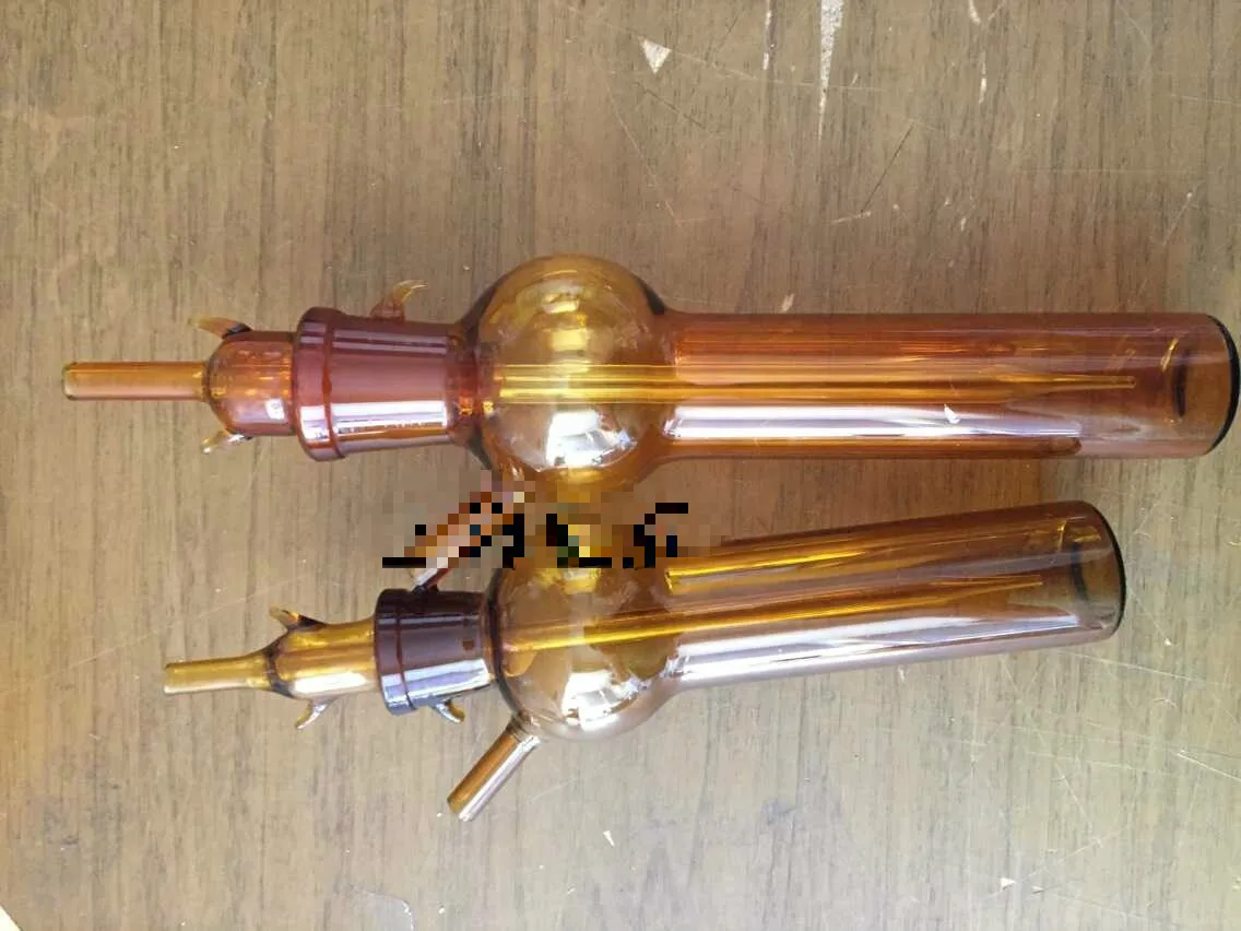 

Brown Shock Absorber Bottle/brown Shock Absorber Tube 25ml/50ml