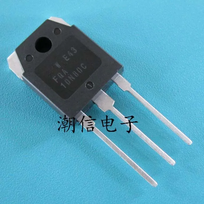 

10cps FQA10N80C FQA10N80 10A800V