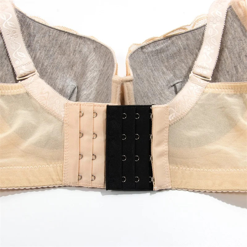 3/5 шт. бюстгальтеры ремень удлинитель 3 крючка 2 ряда Для женщин близко