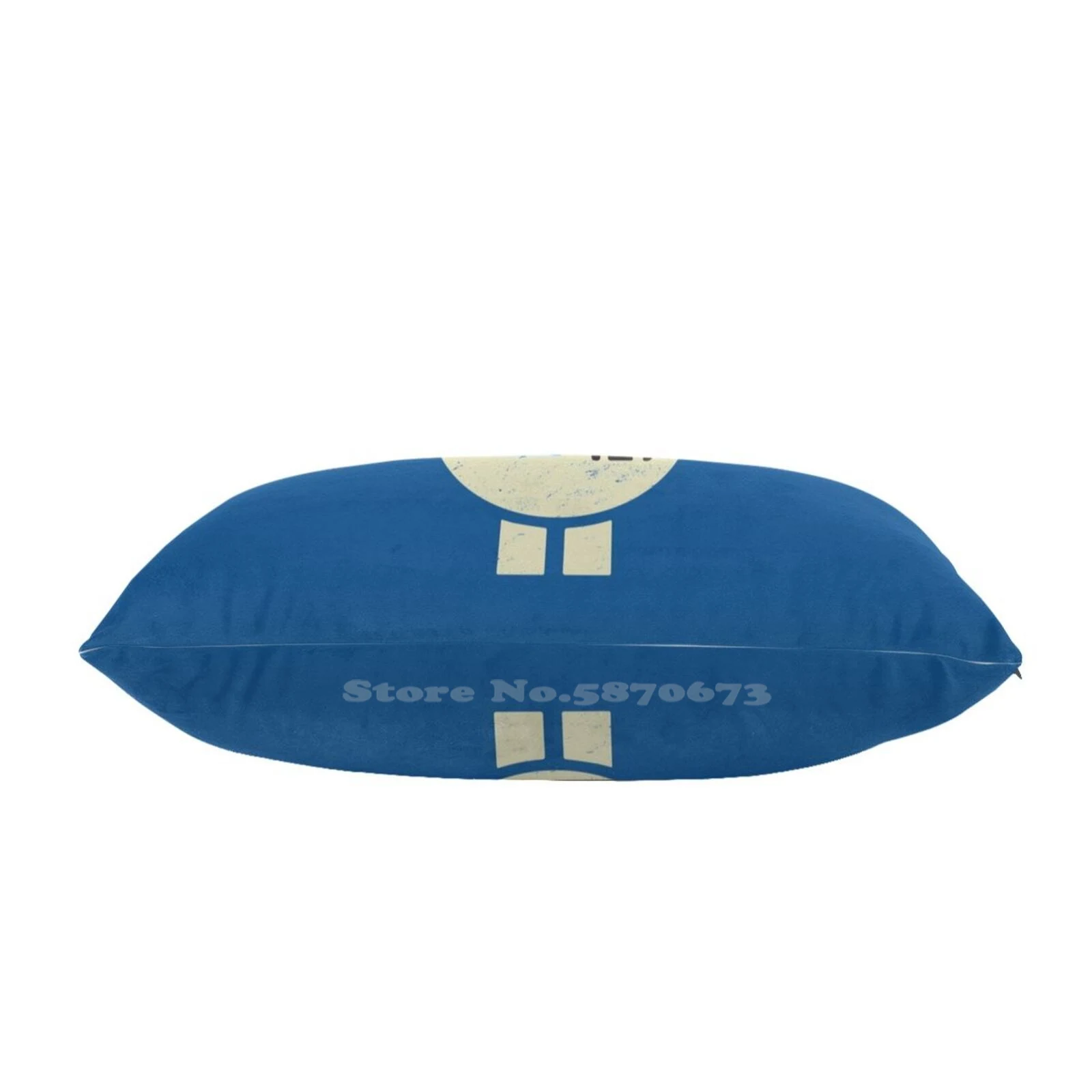 427 Ретро логотип забавный милый Декор наволочка постельное белье гонки Шелби