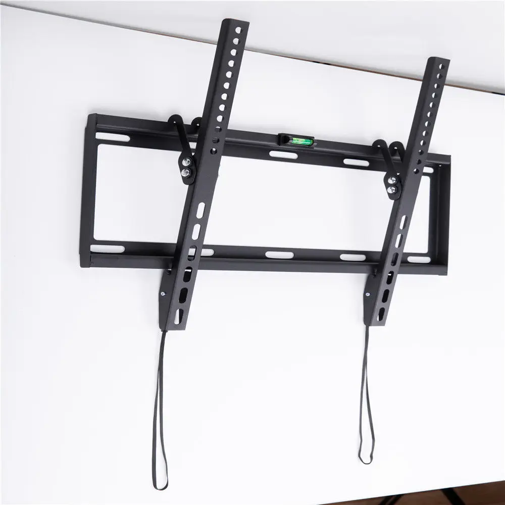 LVDIBAO светодиодный настенный кронштейн для ЖК телевизора универсальный монитора