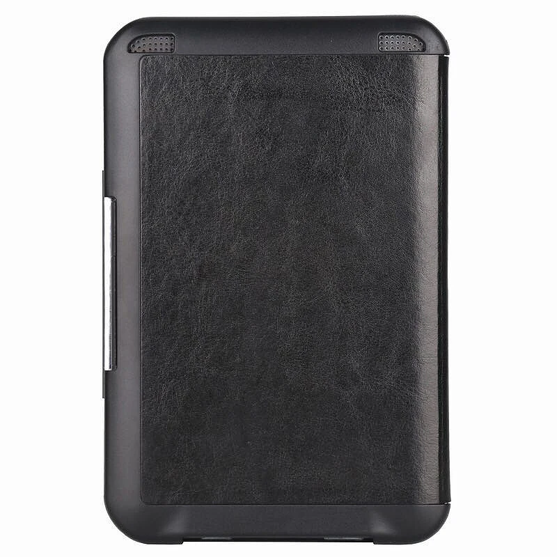 PU Leather Flip Folio Magnetic E-Book Cover for Amazon Kindle 3 3Rd Reader Keyboard Screen EReader Protective Case | Компьютеры и офис