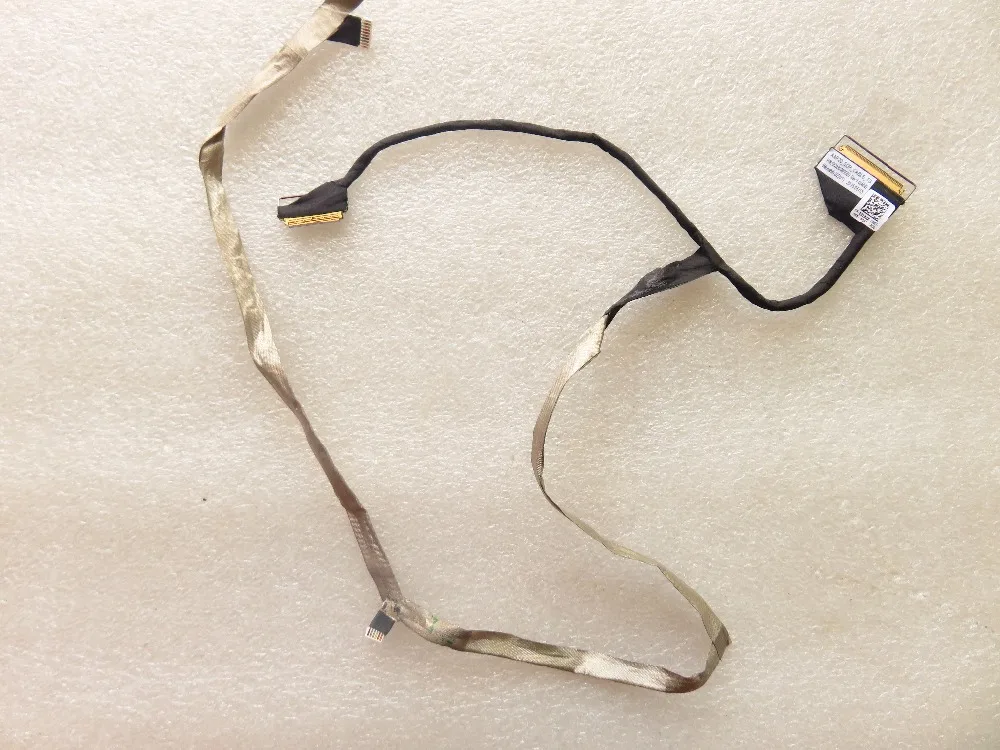 

15 17 R2 LCD CABLE LVDS AAP20 EDP CABLE DC02C009D00 CN-032XGX 032XGX 32XGX