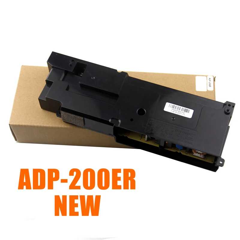 200ER New Для PS4 Питание Мощность доска для PS4 тонкий Питание N15-160P1A ADP160CR 240CR 200ER 240AR 300CR 300ER N15-300P1A - Цвет: 200ER New
