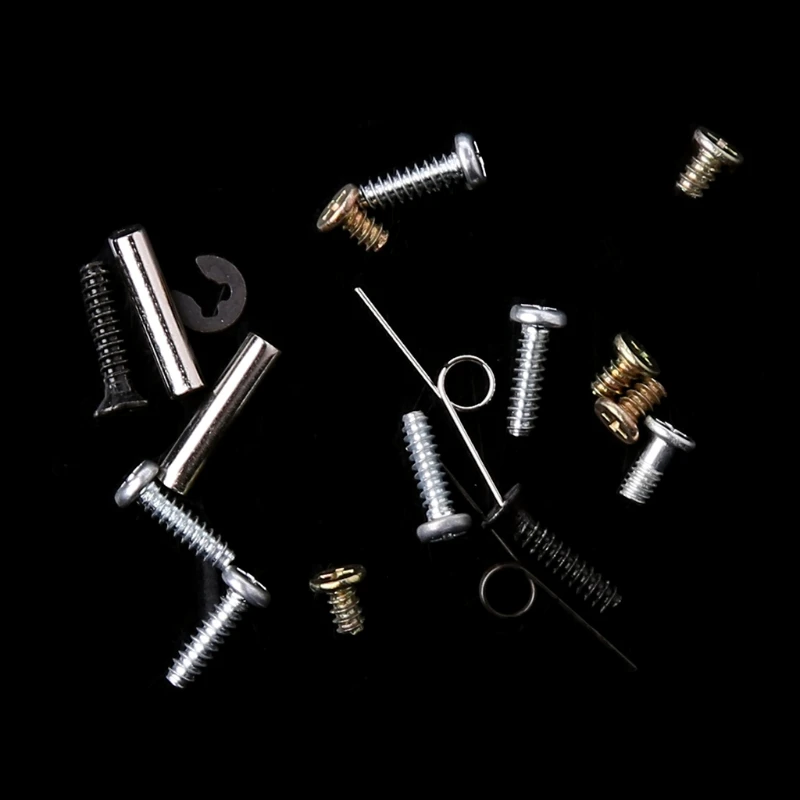 

C5AE Full Replacement Housing Shell Repair Tools Parts Kit for nintendo DS Lite NDSL
