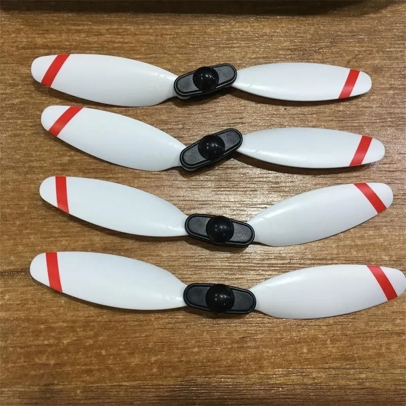 Propeller Новейший Дрон Syma W1, Gps, 5g, Wi-Fi, Fpv с регулируемой камерой 1080p Hd, режим следования за мной, жесты, Радиоуправляемый квадрокоптер Vs F11, Sg906, Дрон - Цвет: Propeller