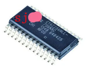 

CY62256NLL-70SNXC CY62256NLL 10 шт sop28
