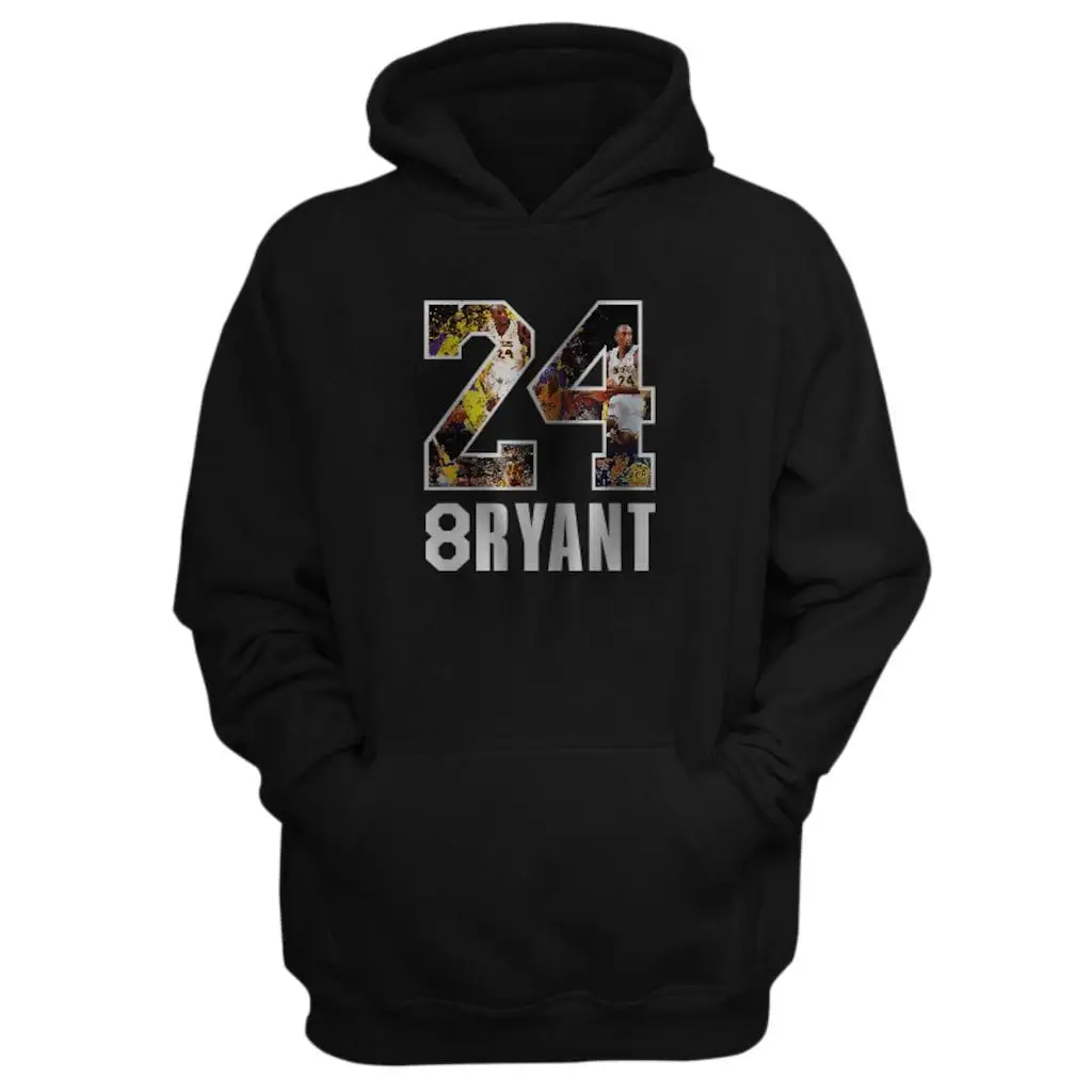 

Kobe Bryant Hoodie