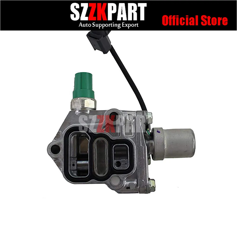 

15810-P2R-A01 Variable Timing Solenoid Spool Valve 1996-2000 For Honda EX