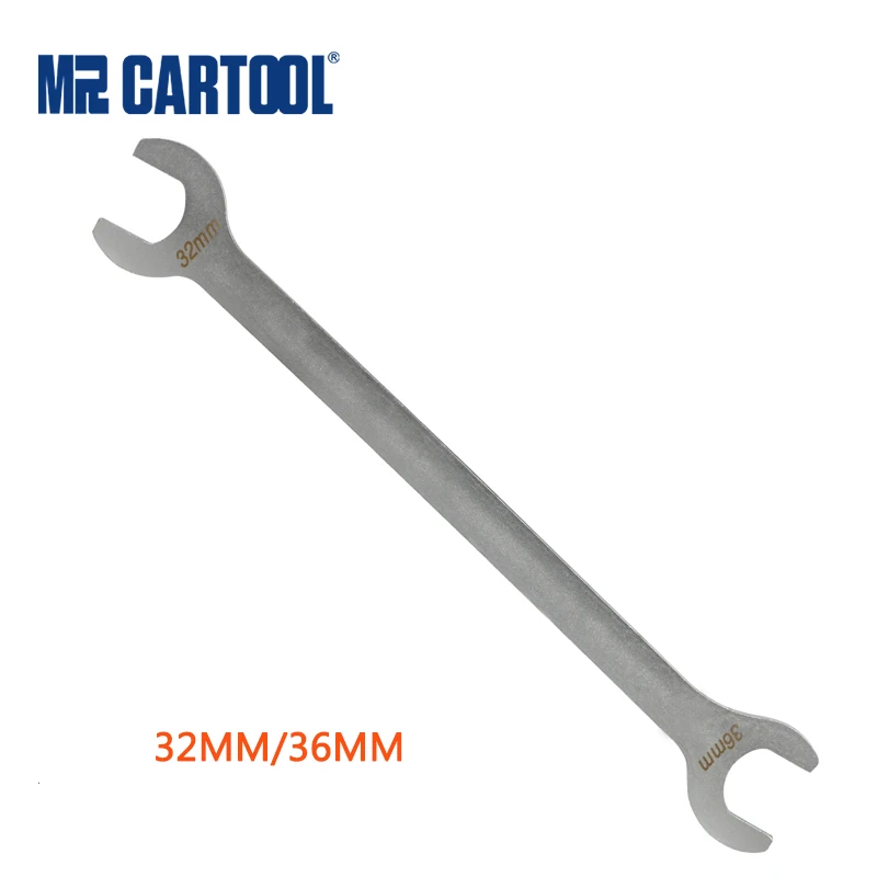 Ключ сцепления MR CARTOOL для вентилятора 32 мм и 36 инструмент удаления водяного