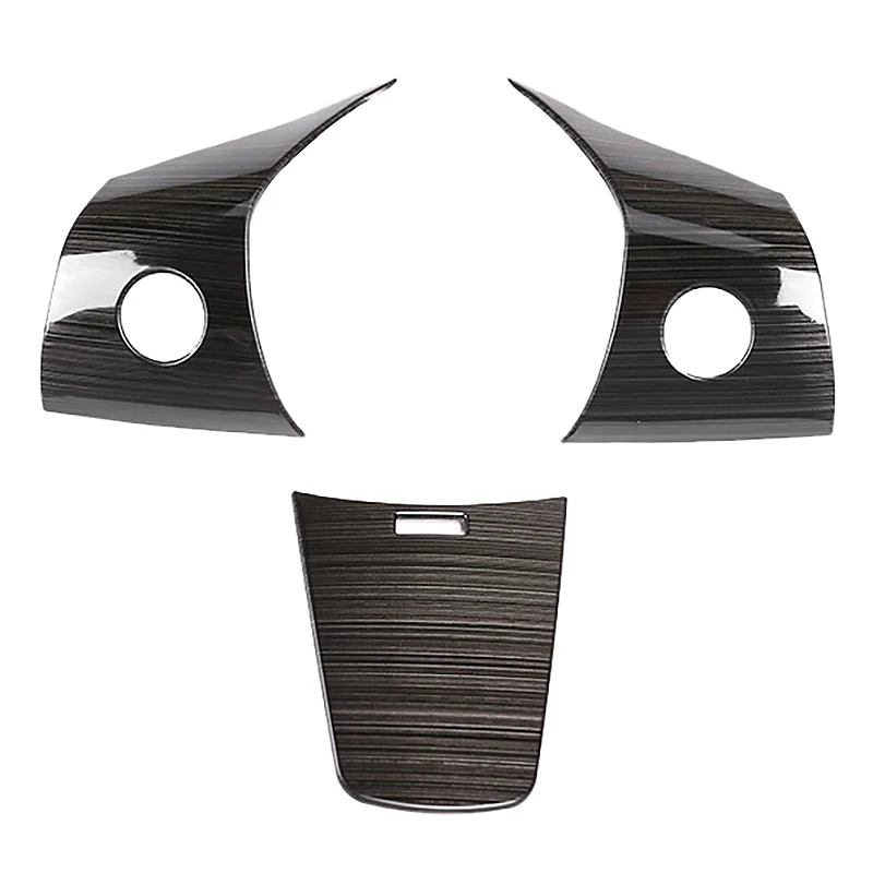 3 шт. нашивка штурвал на руль автомобиля украшение для Tesla Model Model3