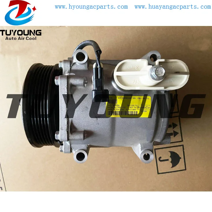 Прокрутки 90 автомобиля переменного тока для воздушных компрессоров форд фиеста