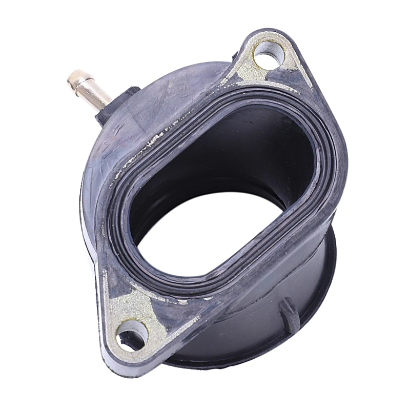 Переходник впускной трубы карбюратора мотоцикла резиновая резинка для