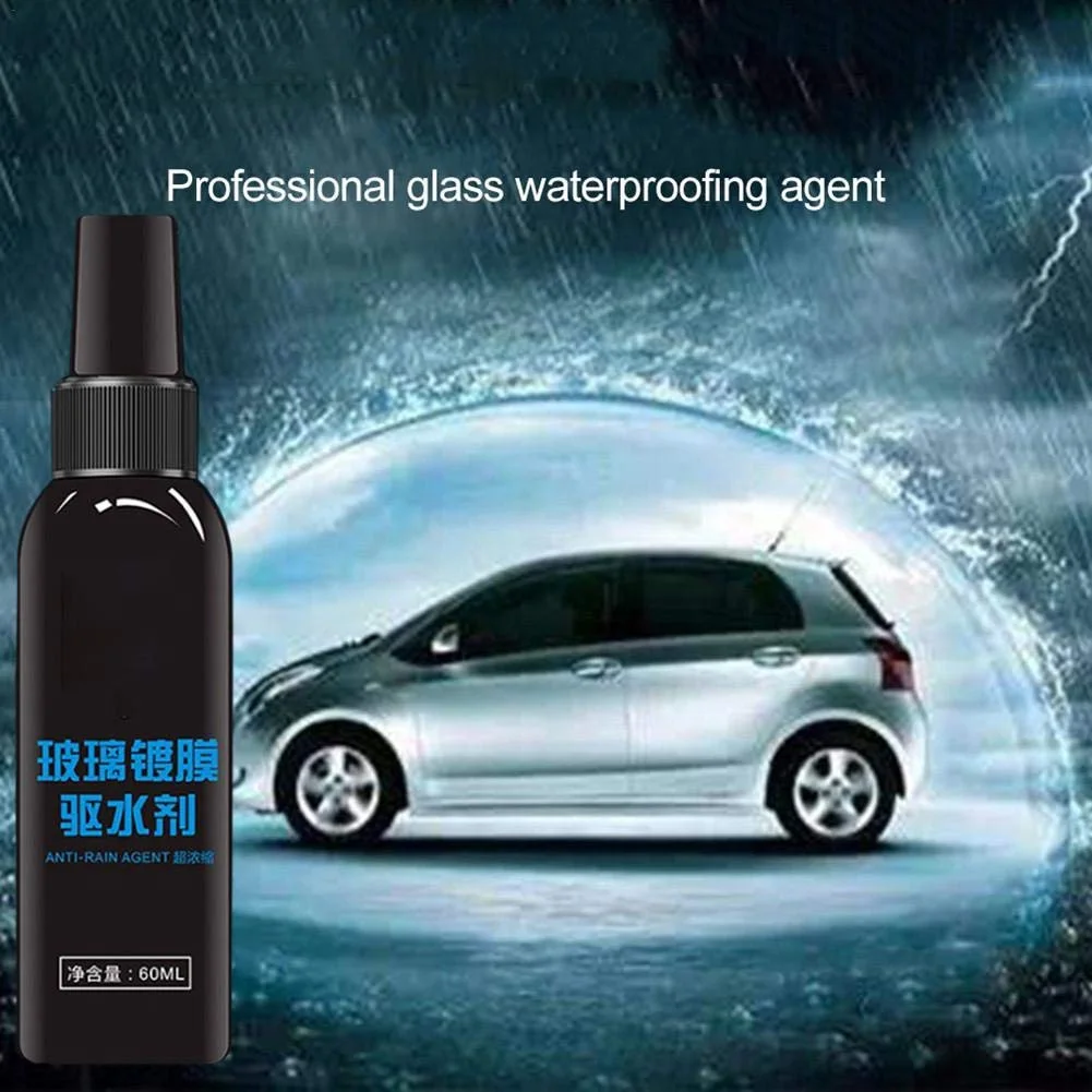 Анти туман противотуманный спрей для окна автомобиля Лобовое стекло очки