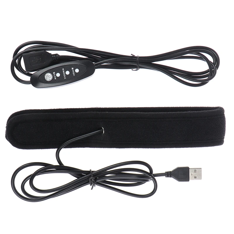 Подогреватель для объектива вечерний USB подогреватель фотоаппарата Nikon Canon Sony