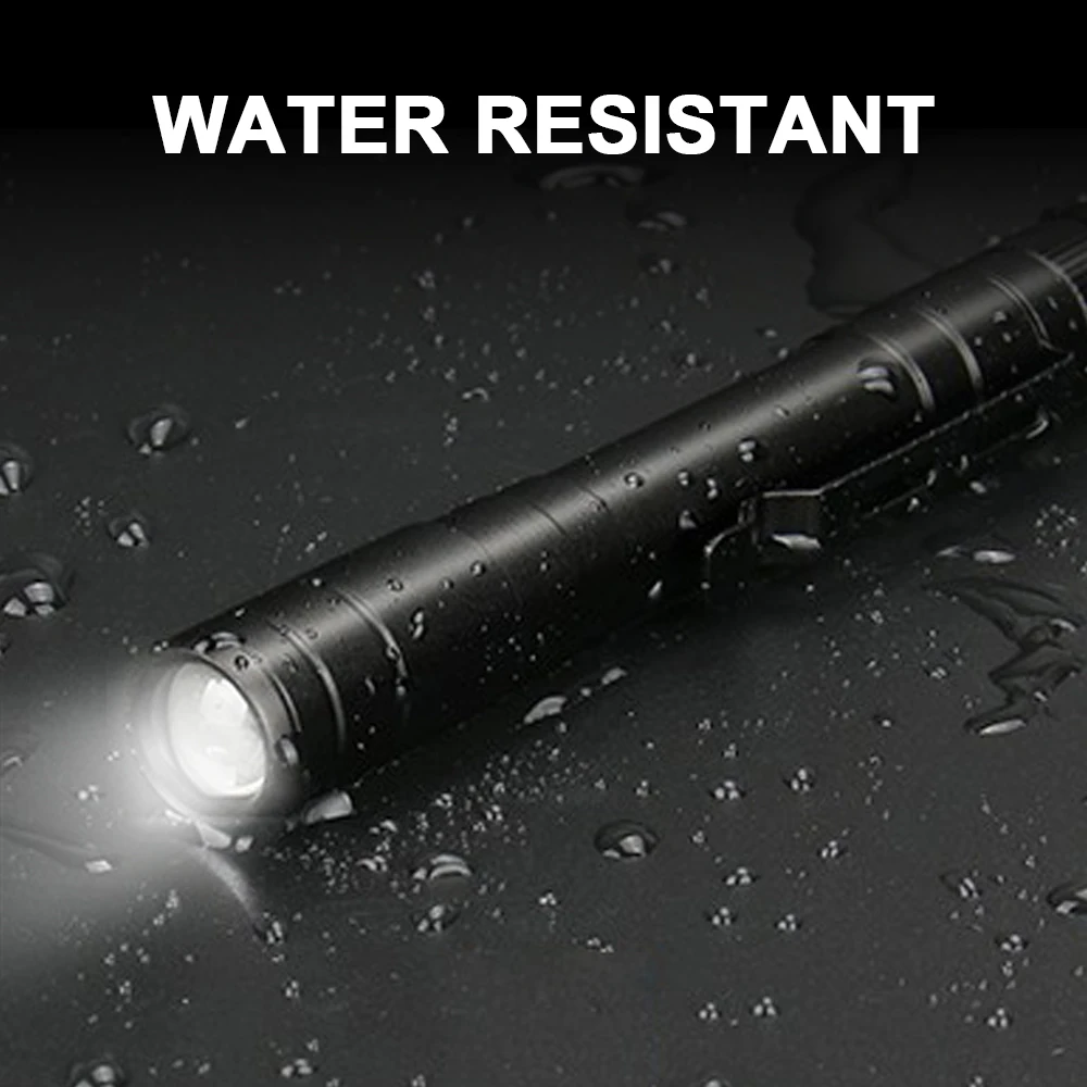 Супер ручка с яркими чернилами светильник мини портативный светодиодный 1