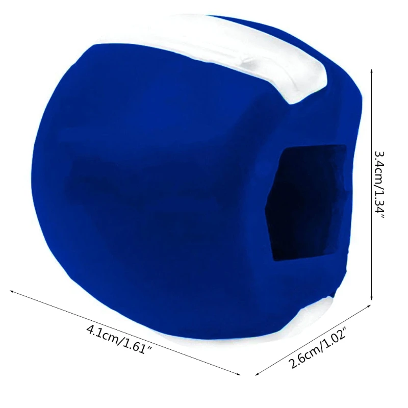 

27RC Jawline Facial Firmer Jaw Shaper Reduce the Double Chin and Tighten Face 20 lbs