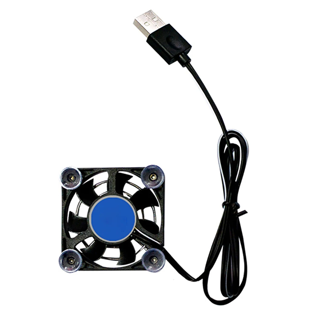 Phone Radiator Gaming Universal Cooler Adjustable Portable Fan Holder Heat Sink for iPhone Samsung Huawei | Электроника