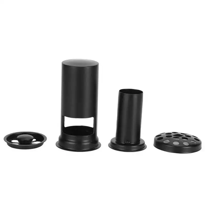 

Shower Floor Drain Floor Drain Cover Durable for Bathroom Kitchen Toilet Garage