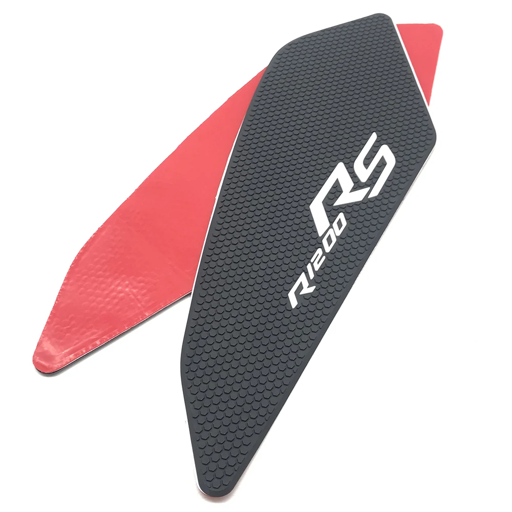 Для BMW R1200RS R1200 R 1200 RS 2014-2018 2017 2016 2015 мотоциклетная противоскользящая наклейка