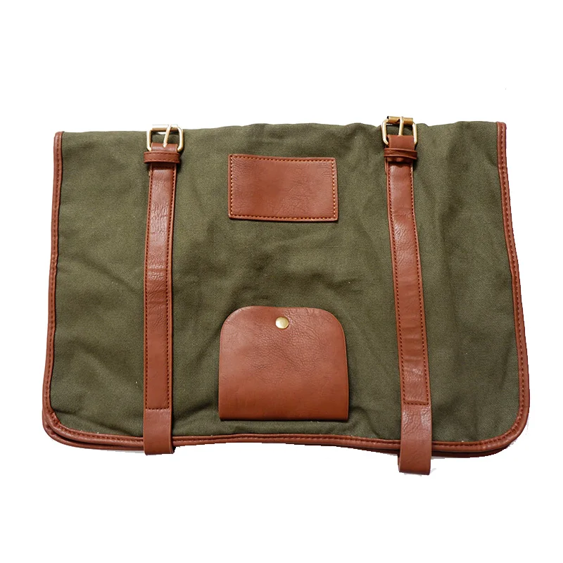 Барная посуда свернутая сумка для бармена | Дом и сад